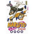 Naruto - Vol. 23