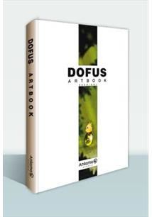 Dofus Artbook - Session 1