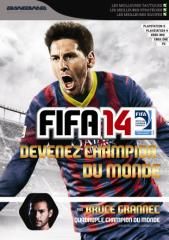 Guide officiel Fifa 14