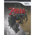 Le guide officiel  - The Legend of Zelda Twilight Princess