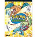 Pokémon ranger - Le guide de strategie officiel