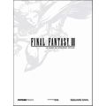 Final fantasy 3 - Le guide de strategie officiel nintendo Ds
