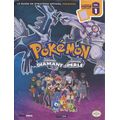 Guide Pokemon Perle & Diamant