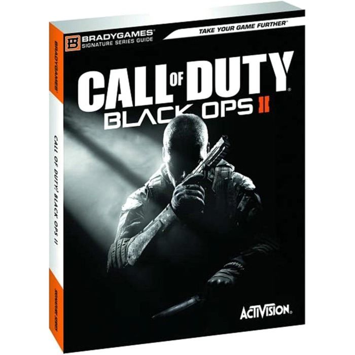 GUIDE CALL OF DUTY BLACK OPS 2