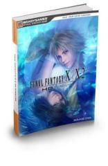Guide Final Fantasy X & X-2 HD Remaster