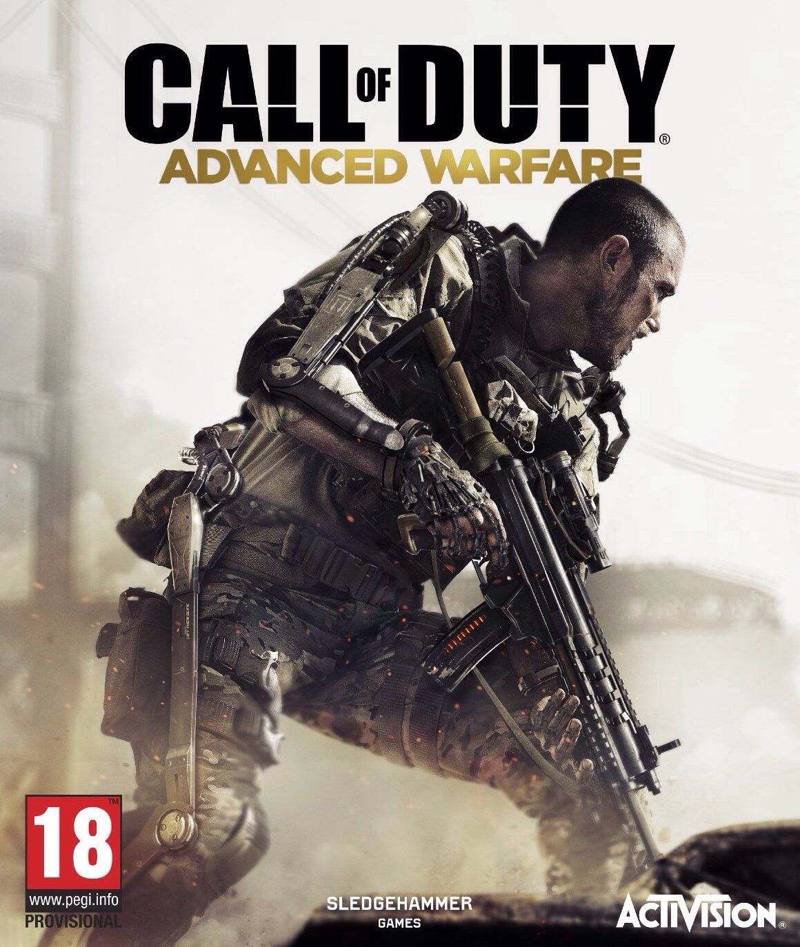 Guide Call of Duty Advanced Warfare