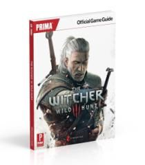 Guide The Witcher 3