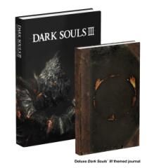 Guide Dark Souls 3 Collector Edition