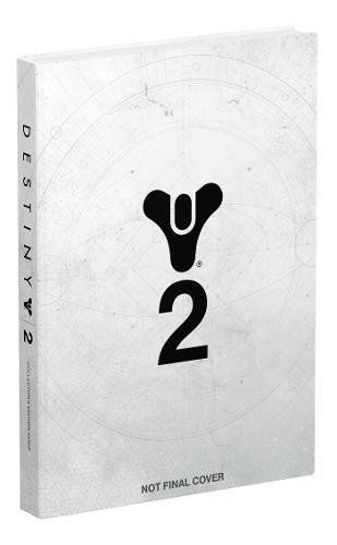 Guide Destiny 2 Edition Collector