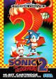 Sonic The Hedgehog 2