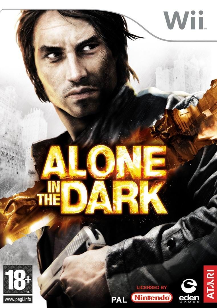 Alone in the Dark 5 : Near Death Investigation
