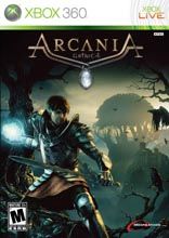 Arcania (Gothic 4)