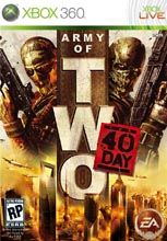 Army of Two 2 : Le 40ème jour