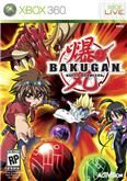 Bakugan Battle Brawlers
