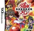 Bakugan Battle Brawlers