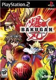 Bakugan Battle Brawlers