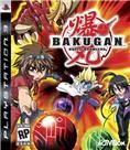 Bakugan Battle Brawlers