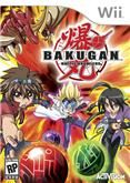 Bakugan Battle Brawlers