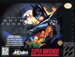 Batman Forever