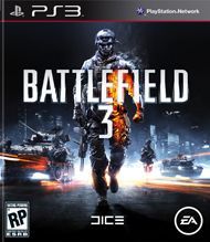 Battlefield 3 Limited Edition