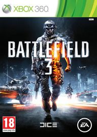 Battlefield 3 Limited Edition