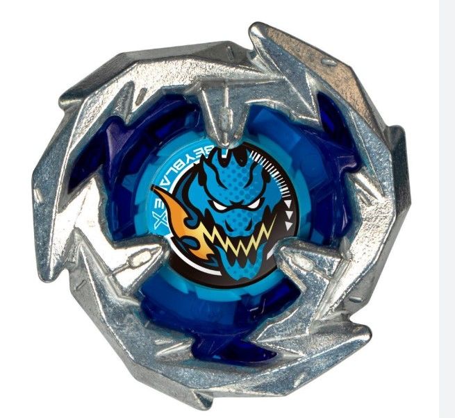 Beyblade Occasion