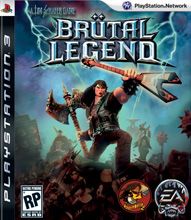 Brutal Legend