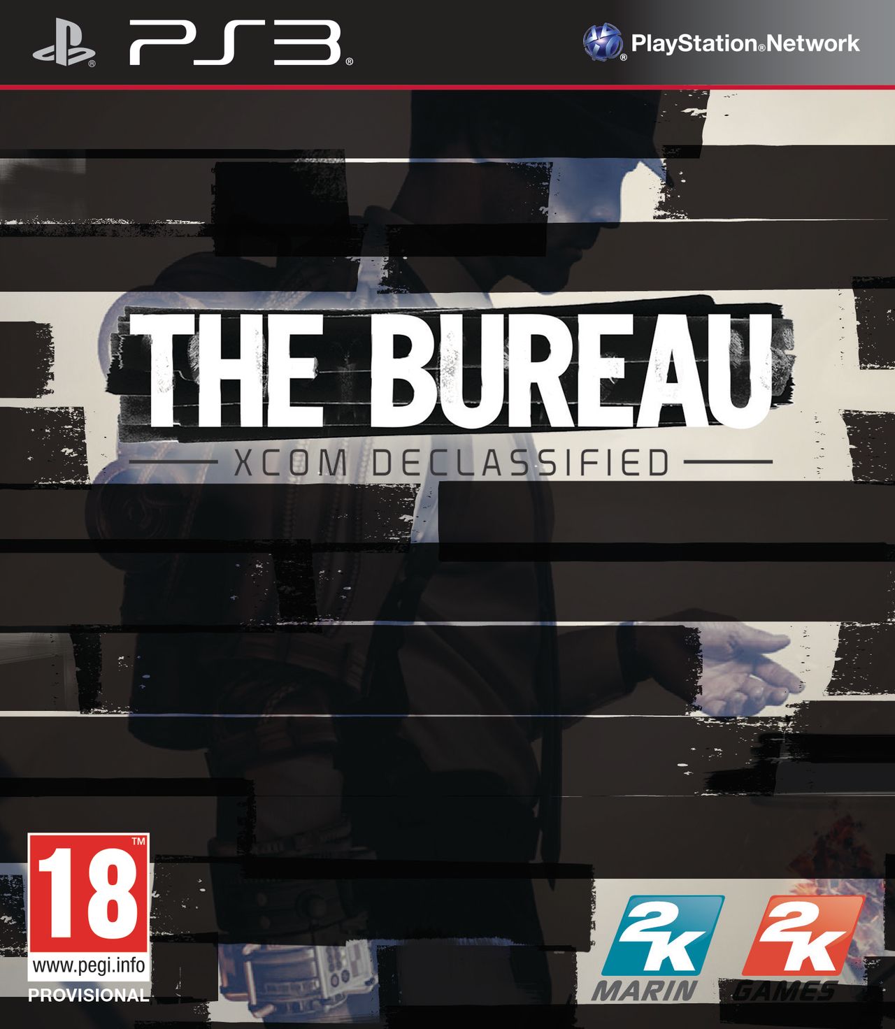 The Bureau : XCom Declassified