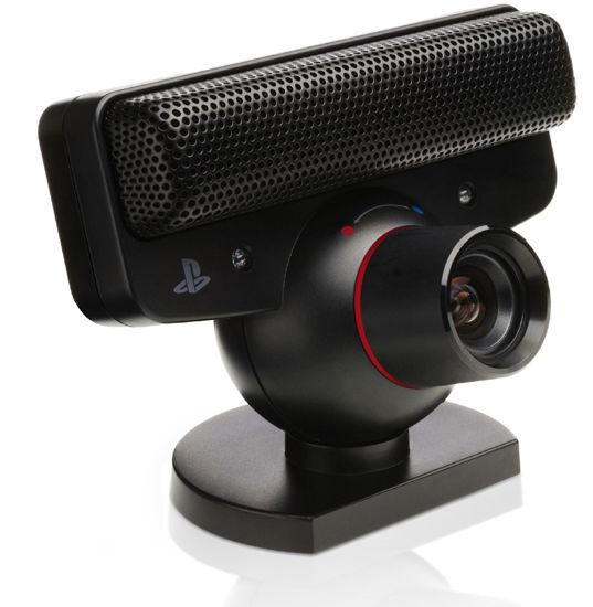 Camera Move