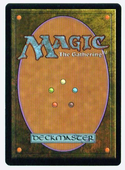 Magic JCC - Carte Magic Divers