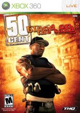 50 Cent - Blood on the Sand