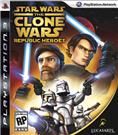 Star Wars : The Clone Wars - Republic Heroes