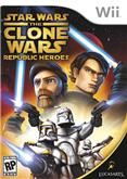 Star Wars : The Clone Wars - Republic Heroes