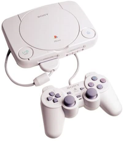 Console PS One