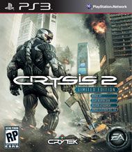 Crysis 2 : Edition collector