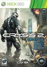 Crysis 2 : Edition collector