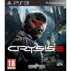 Crysis 2