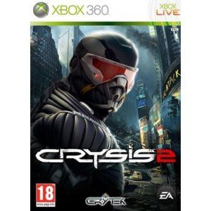 Crysis 2