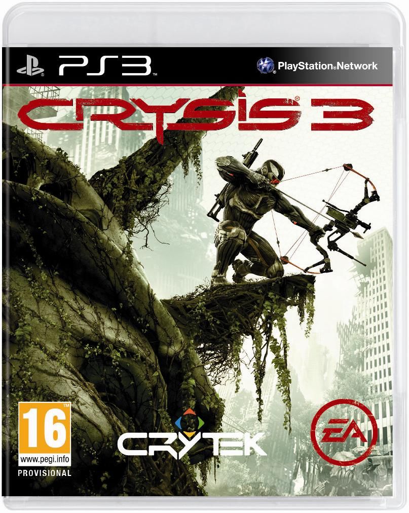 Crysis 3