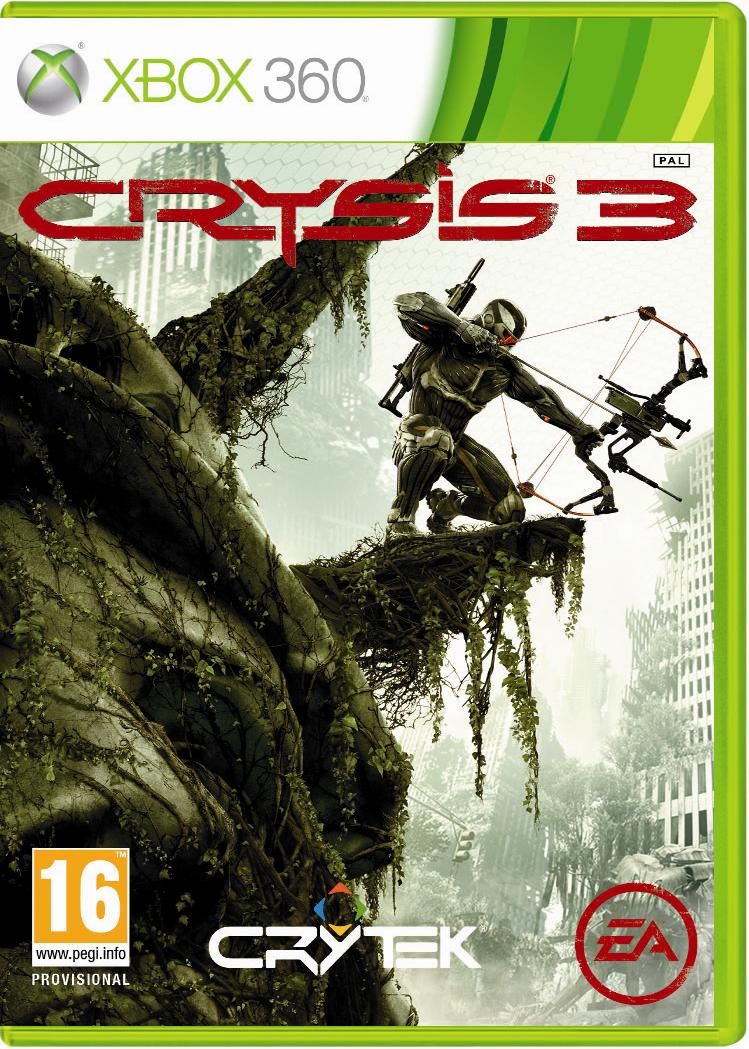 Crysis 3