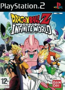 Dragon Ball Z - Infinite World