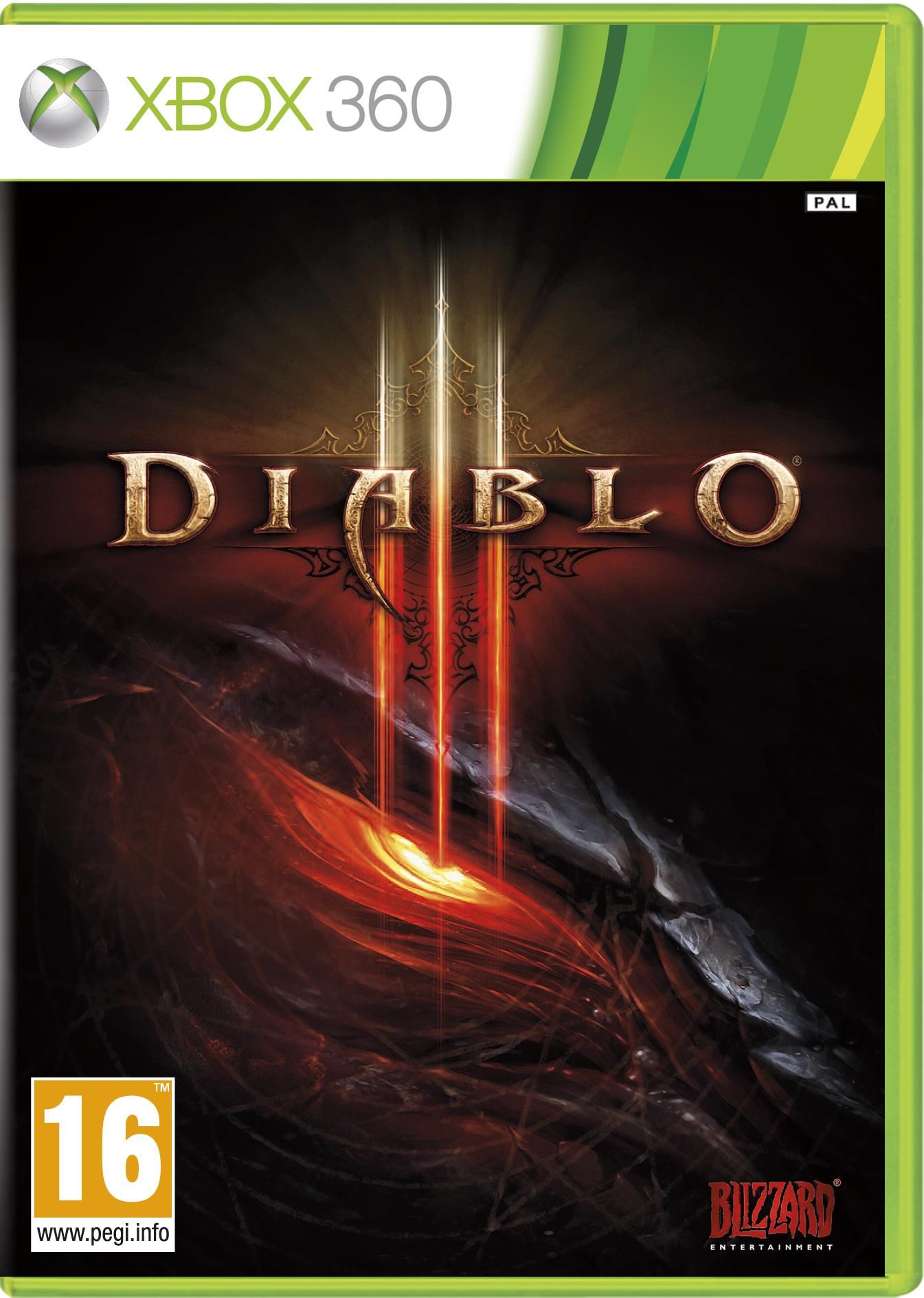 Diablo 3