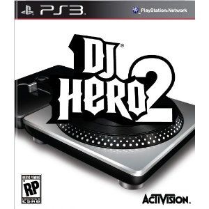 DJ Hero 2 (jeu seul)