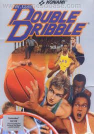 Double Dribble