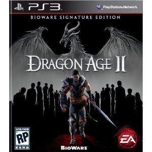 Dragon Age 2 Signature Edition