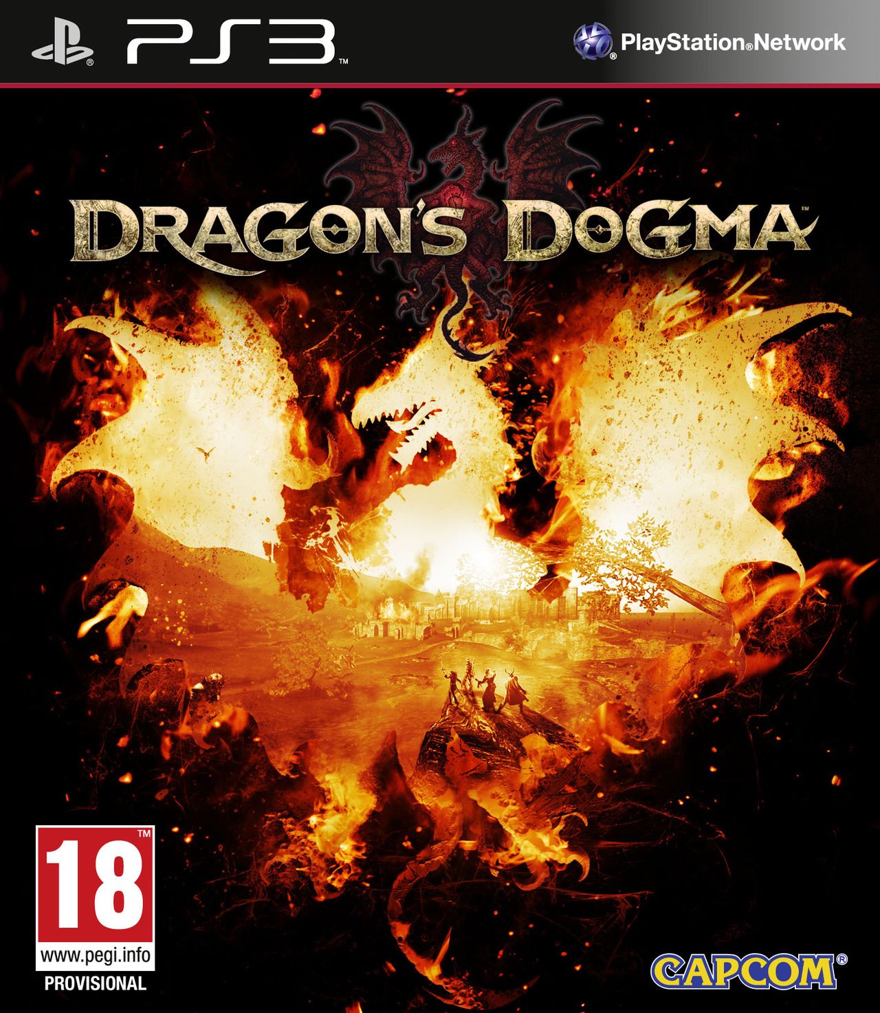 Dragon\'s Dogma