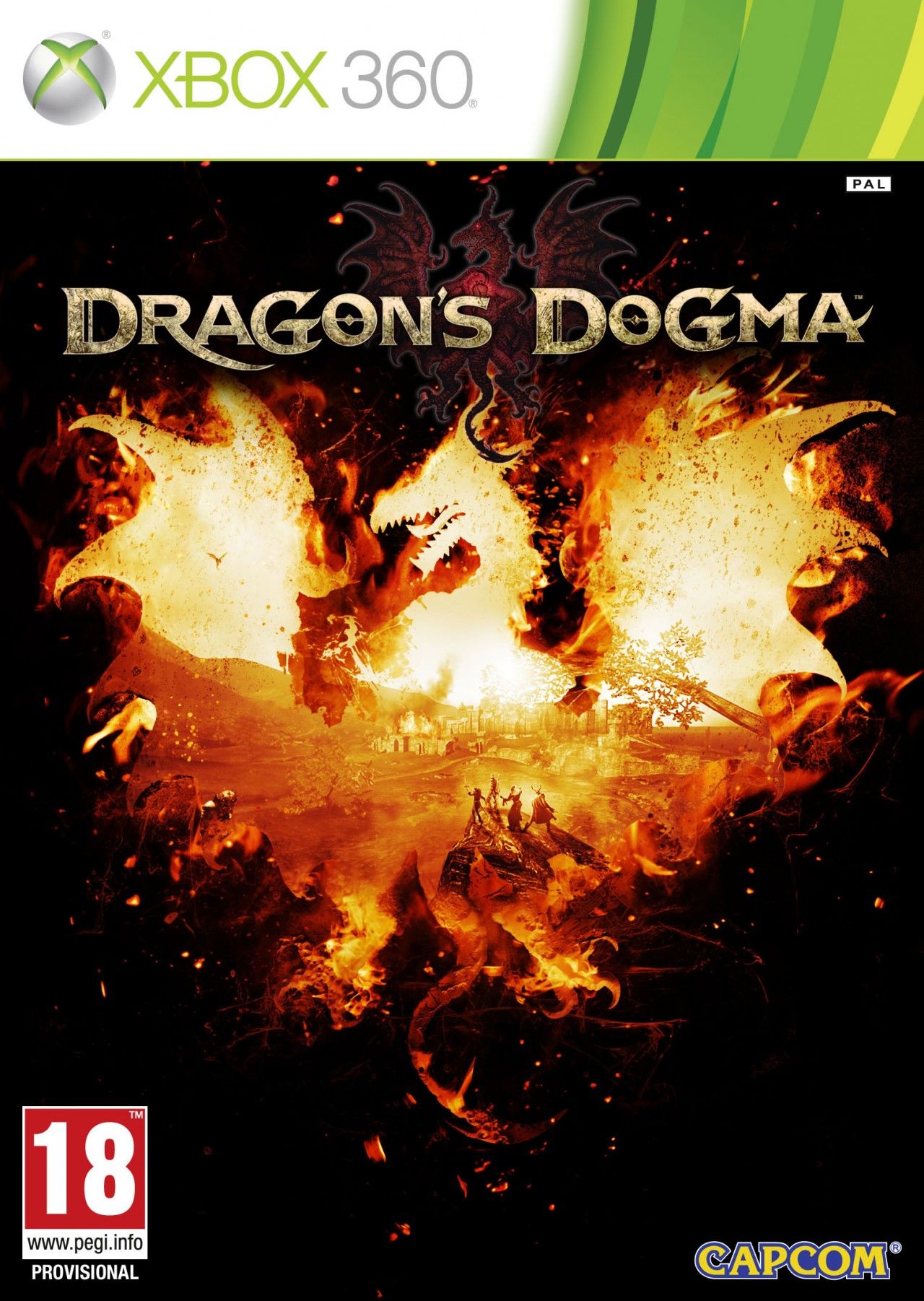 Dragon\'s Dogma