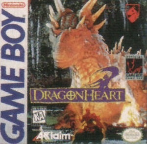 Dragon Heart 2