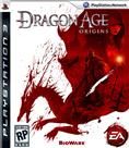 Dragon age : Origins