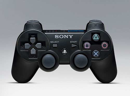 Dualshock 3